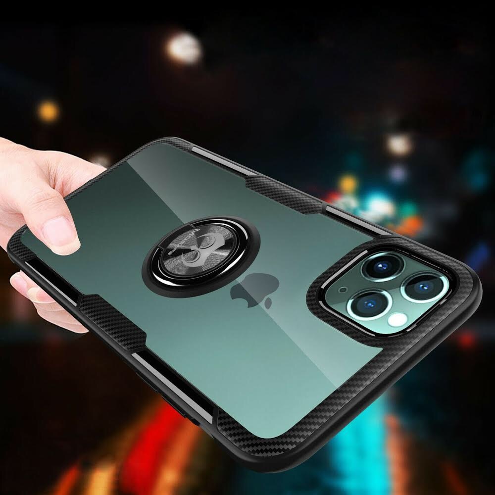 iPhone 11 pro max case with kick stand - Picture 15 of 16